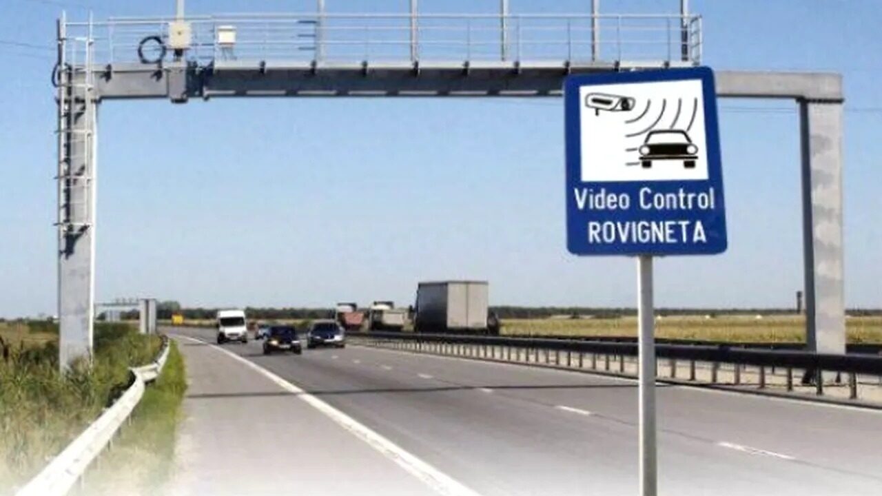 Rovinieta și TollRo: Noi tarife de la CNAIR, aflați când intră în vigoare