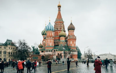 Rusia expulzează diplomat român de la Moscova