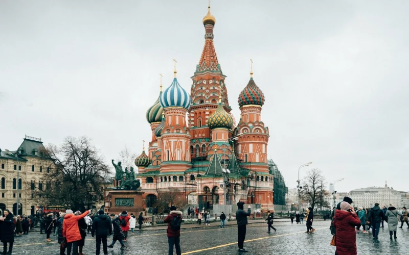 Rusia expulzează diplomat român de la Moscova