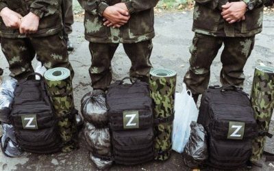 America de Sud cere ajutor pentru cetățenii Rusia-recrutați