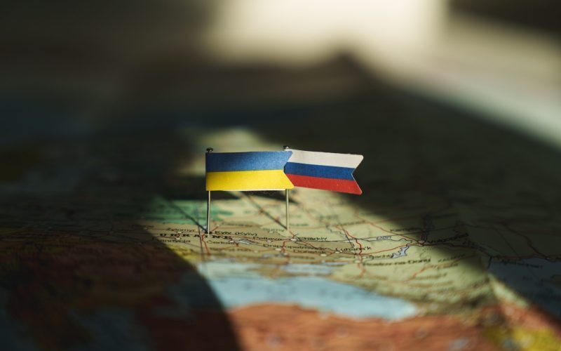 Rusia amenință cu noi atacuri în Ucraina
