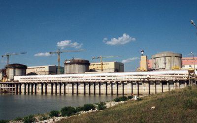 Cernavodă oprește reactorul 2. România pierde 10% din energie