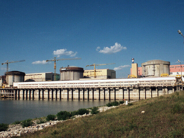 Cernavodă oprește reactorul 2. România pierde 10% din energie