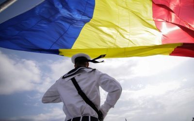Exercițiu naval masiv, Ziua Marinei în Constanța