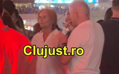 Judecătoare la Untold cu patronul Jolidon, procesul continuă