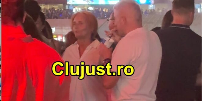 Judecătoare la Untold cu patronul Jolidon, procesul continuă