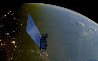 Orbita terestră, supraaglomerată: Musk, rușii, chinezii și UE, sateliți în exces
