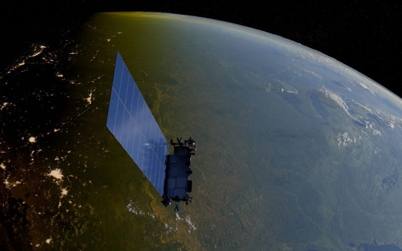 Orbita terestră, supraaglomerată: Musk, rușii, chinezii și UE, sateliți în exces