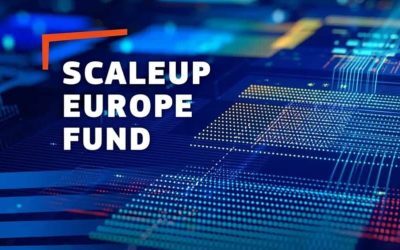 Fondul Scaleup Europe: 5 mld. Euro pentru companii strategice