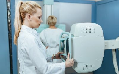 IA depistează cancer vezică cu 5 ani înainte. Descoperire britanică