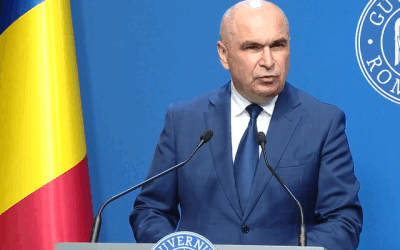 Bolojan: Prețuri mai mici la combustibil curând