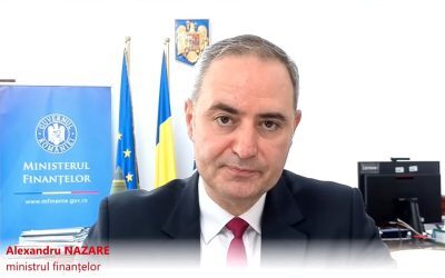 România retrogradată. Nazare: Costuri mari, inflație și recesiune