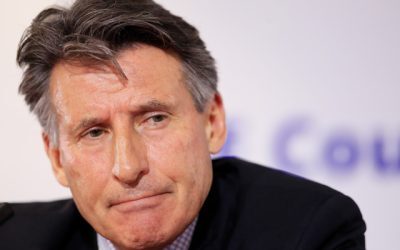 Coe la TAS: Rușii nu aleargă la competiții!