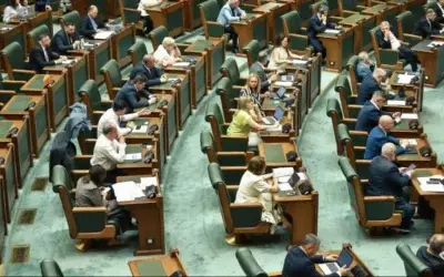 PNRR: 1 mld. Euro salvați! Biodiversitatea României, pe calea promulgării