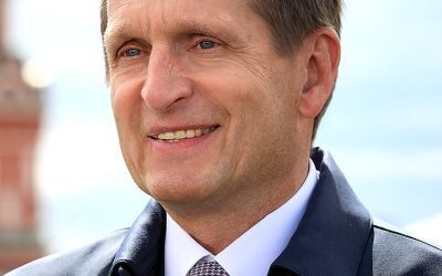 Șeful spionajului rus, discuții secrete cu directorul CIA la Moscova