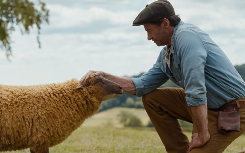 Oile anchetatoare au ajuns pe Prime Video. Misterul merită descoperit