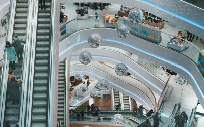Colliers: Retailul încetinește în 2026, dar 2027 e solid