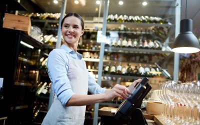 Plata rapidă, secretul HoReCa în competiție