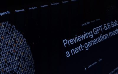 OpenAI: Modelul șterge fișiere pe neașteptate