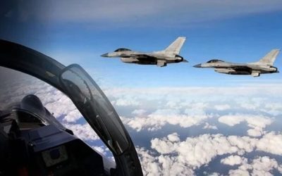 Avioane Rusești în Spațiul Sud-Coreean. Seiful Seulului A Mobilizat Vânătoare