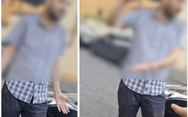 Brașovean cu epilepsie, reținut după ce a lovit turiști