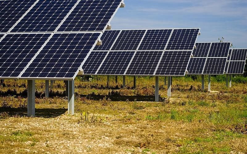 Energie solară uriașă, aviz favorabil în România