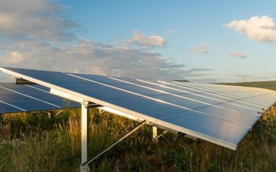 MVM Energie: Parc solar de 16 milioane euro la Covasna