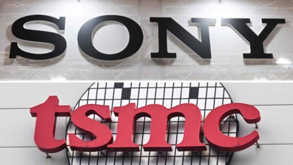 SONY și TSMC, parteneriat pentru senzori foto noi