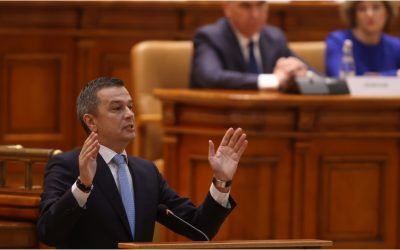 Grindeanu: PSD aproape de majoritate pentru un Guvern minoritar