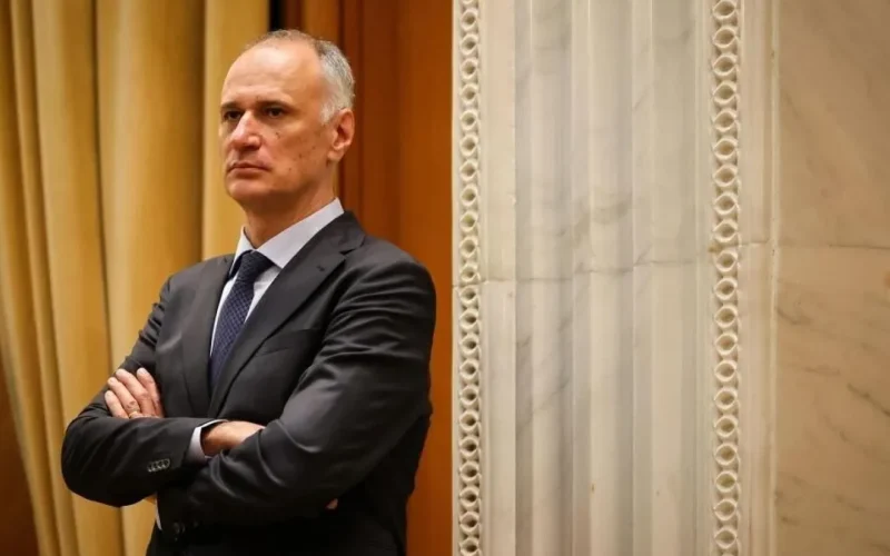 Sipos (USR): PNL l-a cadorisit pe Grindeanu, gest de neuitat
