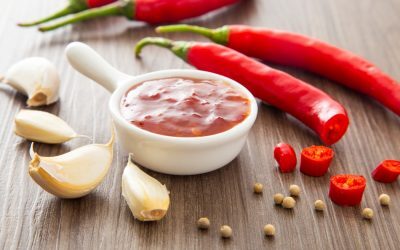 Sosul sănătos preferat de nutriționiști: Avantaje și un mare dezavantaj