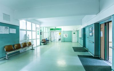 Spitalul Făgăraș prinde contur: Demarează proiectarea noii unități medicale