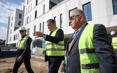 Fonduri PNRR pentru spitale: Vezi unde se duc banii