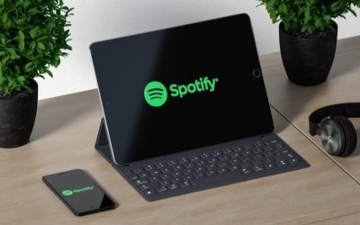 Spotify: Artiștii AI, marcați oficial pe platformă