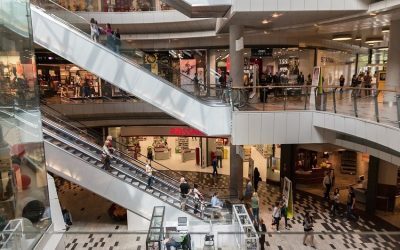 Constructorul de malluri din România, extindere masivă în Spania