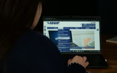 ANAF: Aplicații noi verifică firmele pe baza D406 și D300