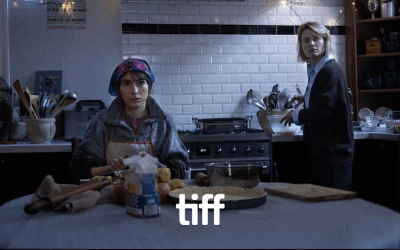 Radu Jude, invitat la Toronto și New York