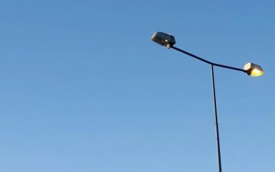 Iași: Lumini stinse noaptea, alertă energetică