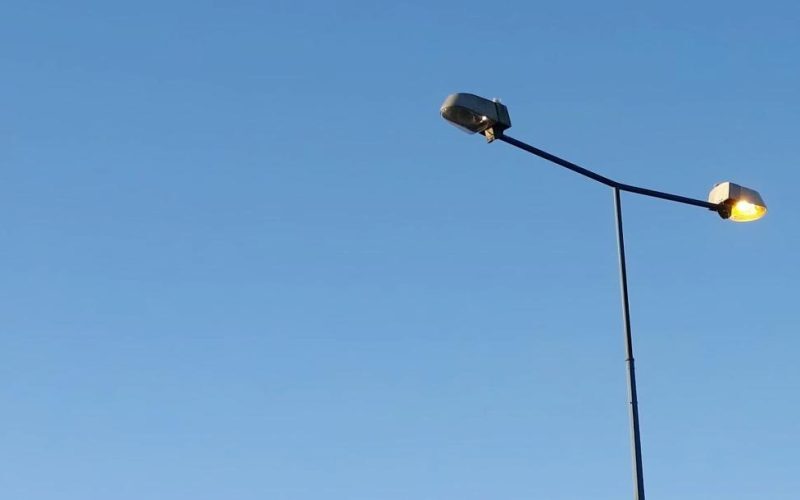 Iași: Lumini stinse noaptea, alertă energetică