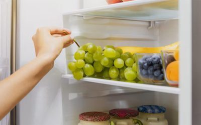 Struguri: Frigider sau umbră? Greșeala majoră a românilor