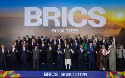 Iran, alianțe BRICS pe fond de conflict cu SUA și Israel