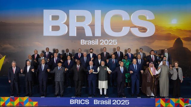 Iran, alianțe BRICS pe fond de conflict cu SUA și Israel