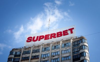 Superbet: Cum a prins Ionuț Negoiță primii bani fără credit