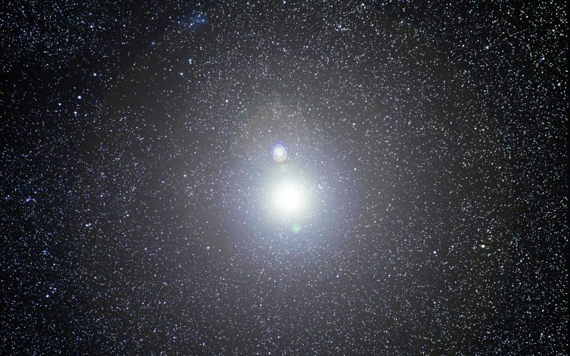 Supernovă arată cum mor stelele într-un mod neașteptat
