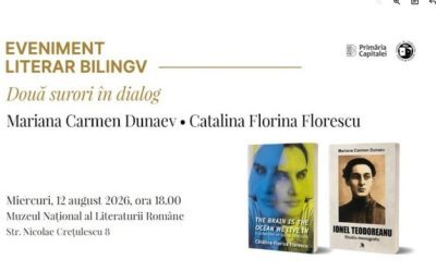 Surori, profesoare și scriitoare: Literatură și identitate la MNLR
