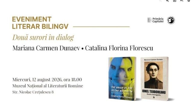 Surori, profesoare și scriitoare: Literatură și identitate la MNLR