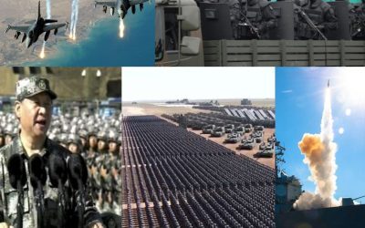 Taiwanul repetă apărarea: Pregătiri contra Chinei, teste cu netul mobil