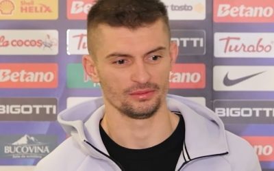 Tănase: Sepsi-FCSB, ratăm liderajul. Mai așteptăm