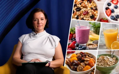 Post de 4 zile: 20 min, digestive, sfaturi Fântână