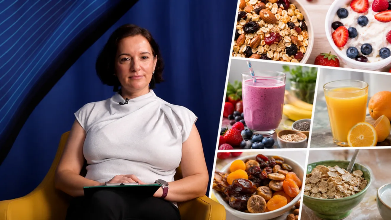 Post de 4 zile: 20 min, digestive, sfaturi Fântână
